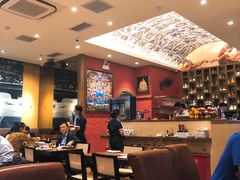 大堂-安妮意大利餐厅(世贸天阶店)