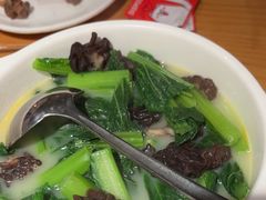 -九毛九西北菜(汕头金平万达广场店)