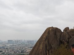 -云洞岩风景区