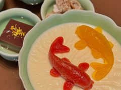 -天津海河悦榕庄·Lobby Lounge大堂吧