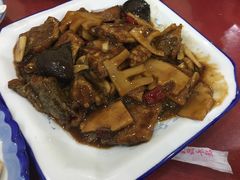 -北大地皖峰饭馆