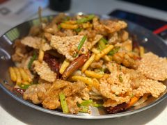 -红盔甲·小龙虾(天钥桥店)