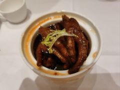 -宝园酒家(美林M·LIVE天地东座店)