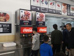 -山姆餐吧(山姆会员商店店)