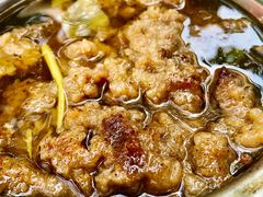 小酥肉-曹家蒸碗(东二路店)