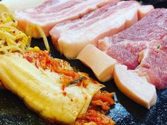 -Dombe豚(黑猪肉街店)