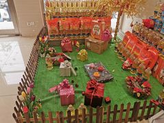 -中国邮政储蓄银行(上海普陀区火车西站营业所)