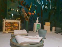 -君子·兰餐厅(长江路店)