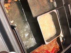 -巴奴毛肚火锅(二七万达店)