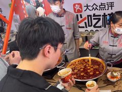 -小龙坎火锅(全球总店)