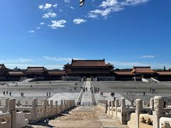 -故宫钟表馆