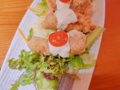 -有喜屋·鲜鸡烧鸟·居酒屋(安龙路店)