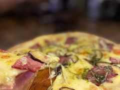 -Uncle Kosto科斯托·中东菜