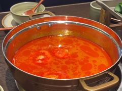 -叶芭蕉·铜锅酸汤牛肉(高铁吾悦店)