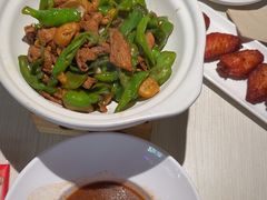 -九毛九西北菜(百信广场店)
