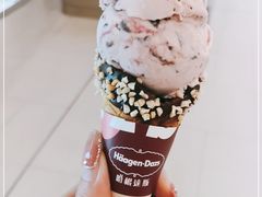 -哈根达斯(芳圆里店)