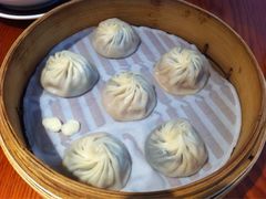 -鼎泰丰(新港中心店)