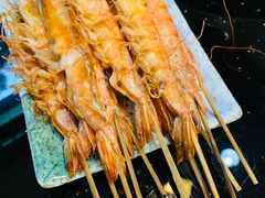 -真剑日本料理·铁板烧(贵州路店)