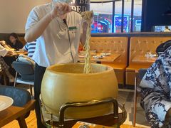 -新贝乐意大利餐厅(苏州中心店)