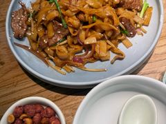 -潮粥荟·潮汕砂锅粥(槐房万达店)