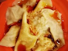 -龙抄手(春熙路总店)