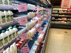 -永辉超市(海沧禹洲店)