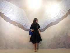 -梵高星空艺术馆(万达旗舰店)
