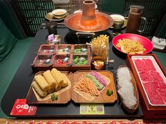 -阳坊涮肉(西直门凯德mall店)