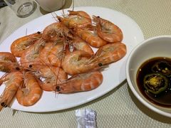 -新享乐海鲜(翠华路店)