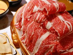 -京韵胡同·酱香羊蝎子火锅涮肉(长寿路店)