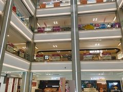 -红星美凯龙(浦江店)