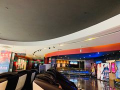-博纳国际影城(铜锣湾激光巨幕杜比店)