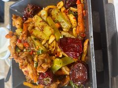 -李氏传家菜(兴城路店)