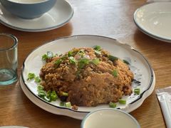 -灯盏窝餐厅