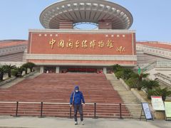 -中国闽台缘博物馆