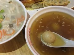 -西工饭庄快餐厅(西工小街店)