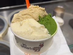 -Dip in Gelato(富民路店)