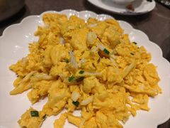 银鱼炒蛋-品渔味湖鲜馆(拈花湾店)