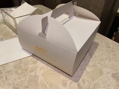 -芭菲盛宴·环球美食(解放碑英利国际店)