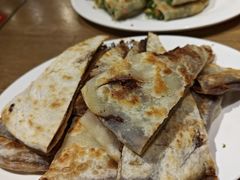 -河沿肉饼Beijing Pie(东华门店)