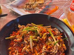 -串小白烧烤(金沙洲店)