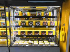 -周黑鸭(深圳大新地铁站店)