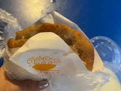 -家阳赵师傅油饼包烧麦(粮道街店)