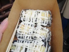 -品腐记·豆腐王朝(老门东总店)