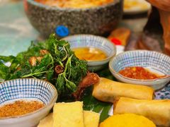 -浩海火烧云傣家菜(京广店)