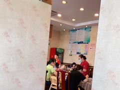 大堂-福利来酒店(泺源大街店)