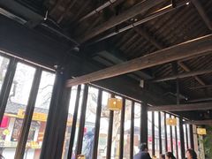 -院子餐厅·大锅菜·老杭帮(桥西直街店)