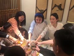-福海居烤鸭店(鸟巢店)