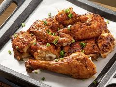 -绿茶餐厅(青岛城阳万象汇店)