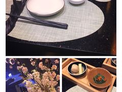 -月下料理(楷林IFC店)